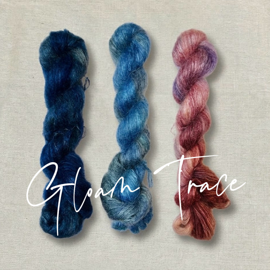 毛海 Mohair