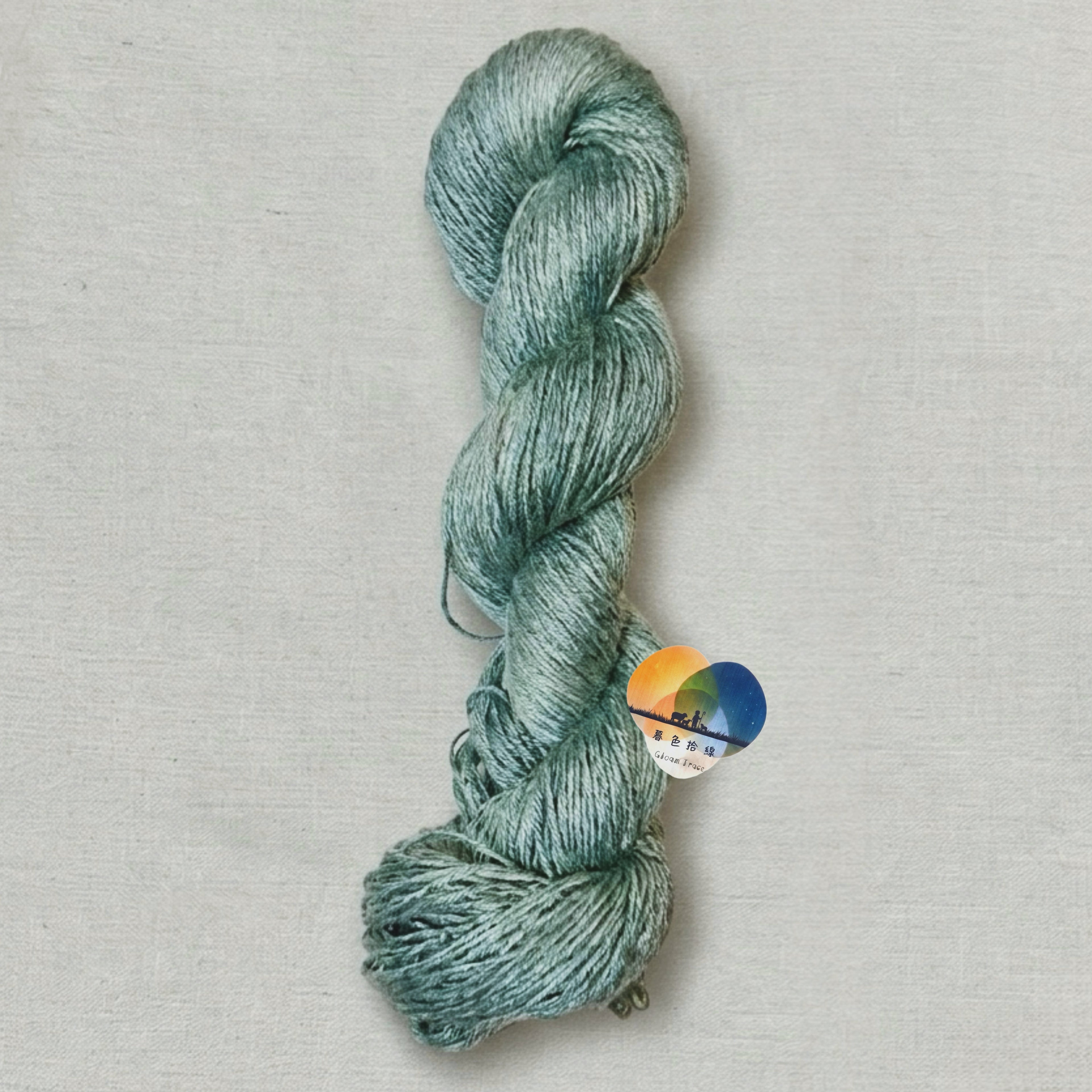 苜｜Meadow Sage