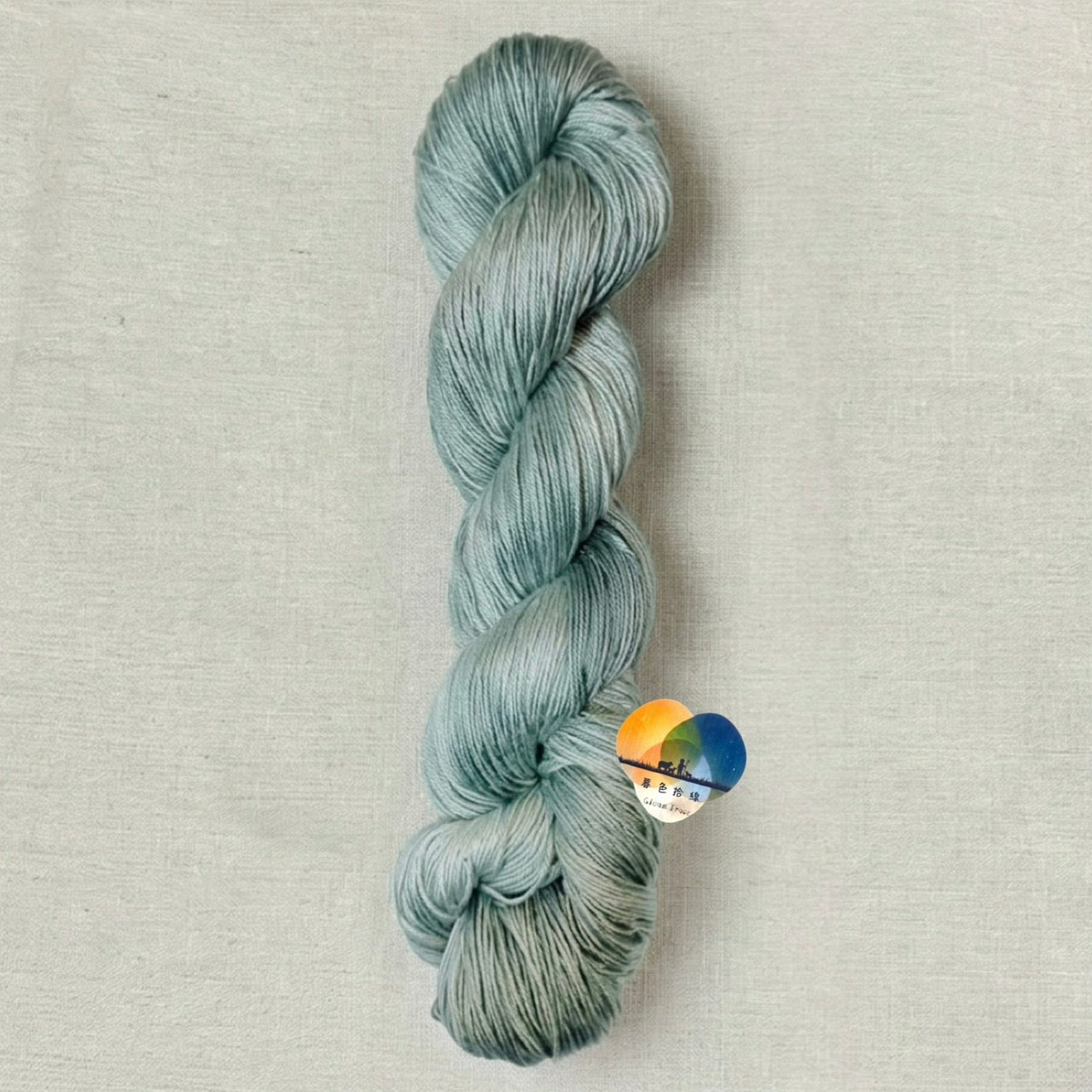 苔玉｜Moss Jade