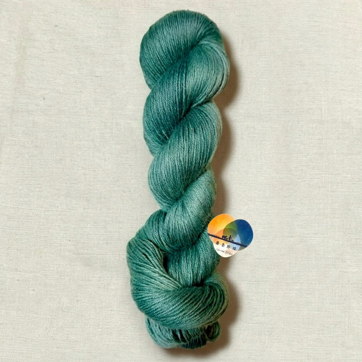 碧淵｜Jade Abyss