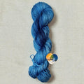 未散的藍｜Lingering Blue