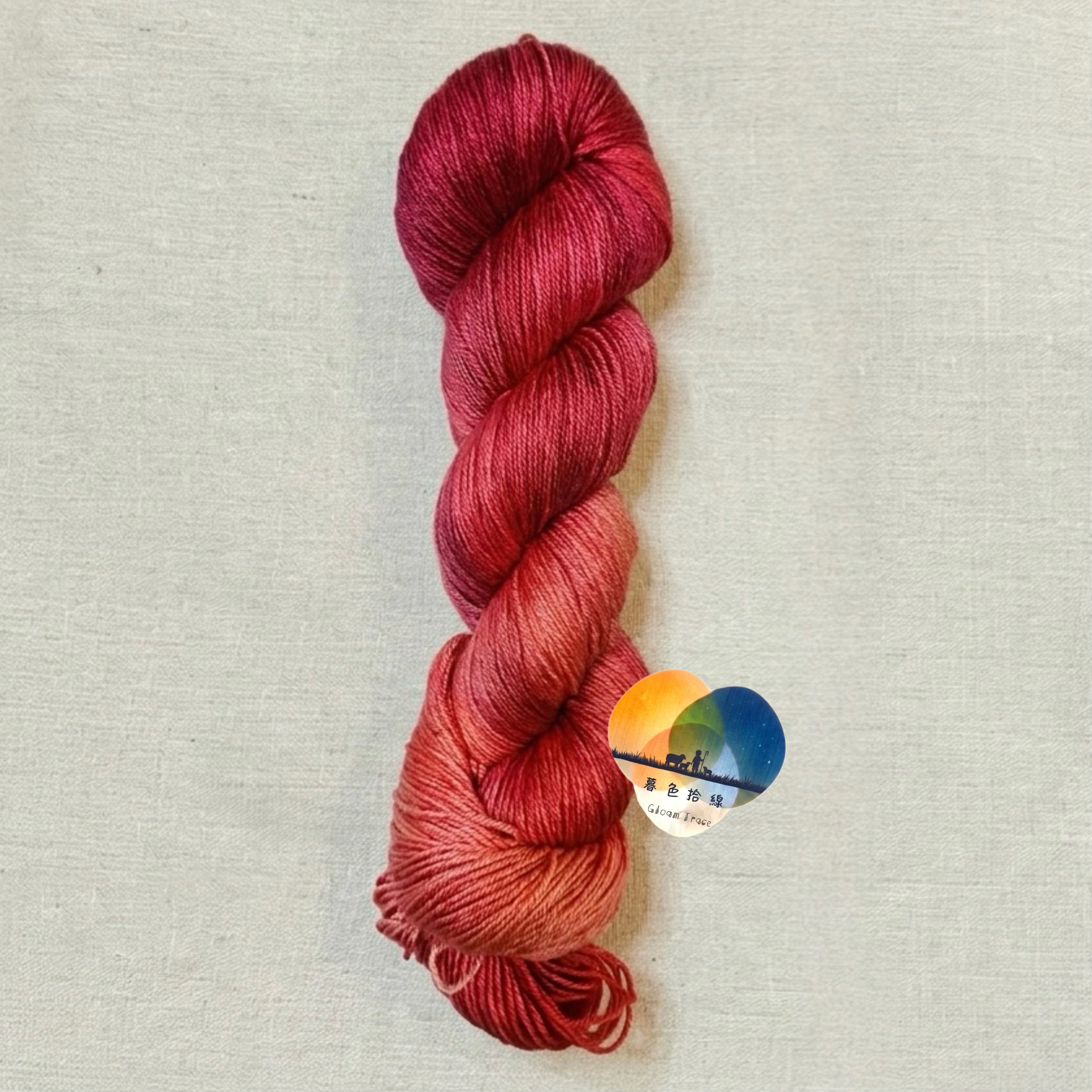 阿芙蘿黛蒂的紅霞誓言｜Aphrodite＇s Vow of Red Dusk
