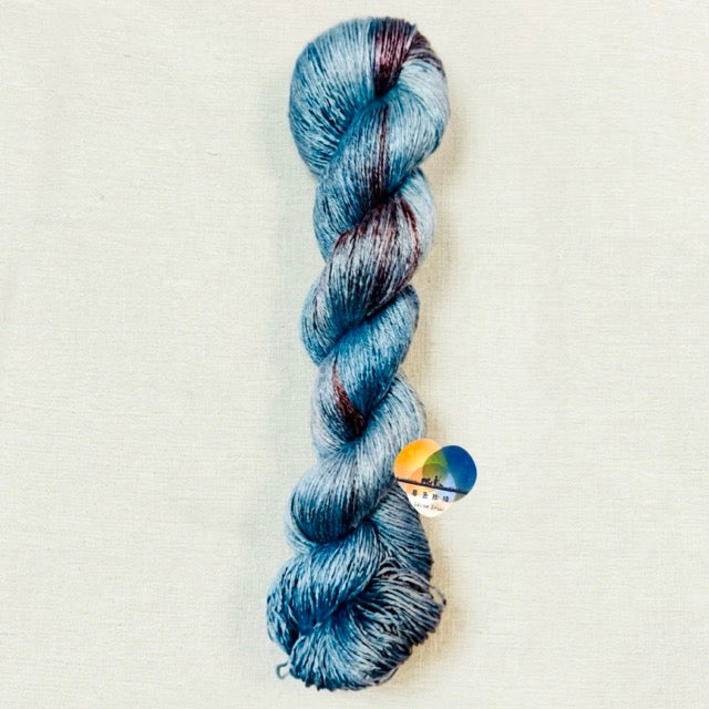 海燼｜Sea Ember