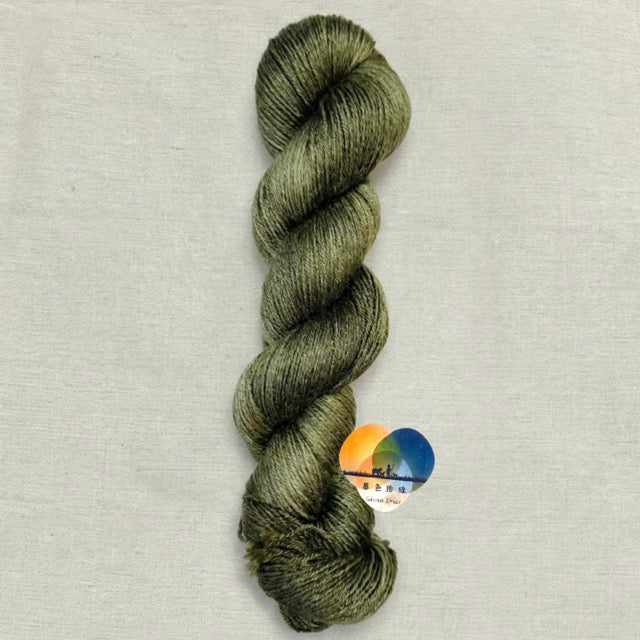 榆青｜Elm Green