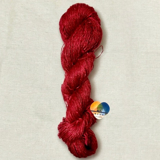 紅玉｜Crimson Jade